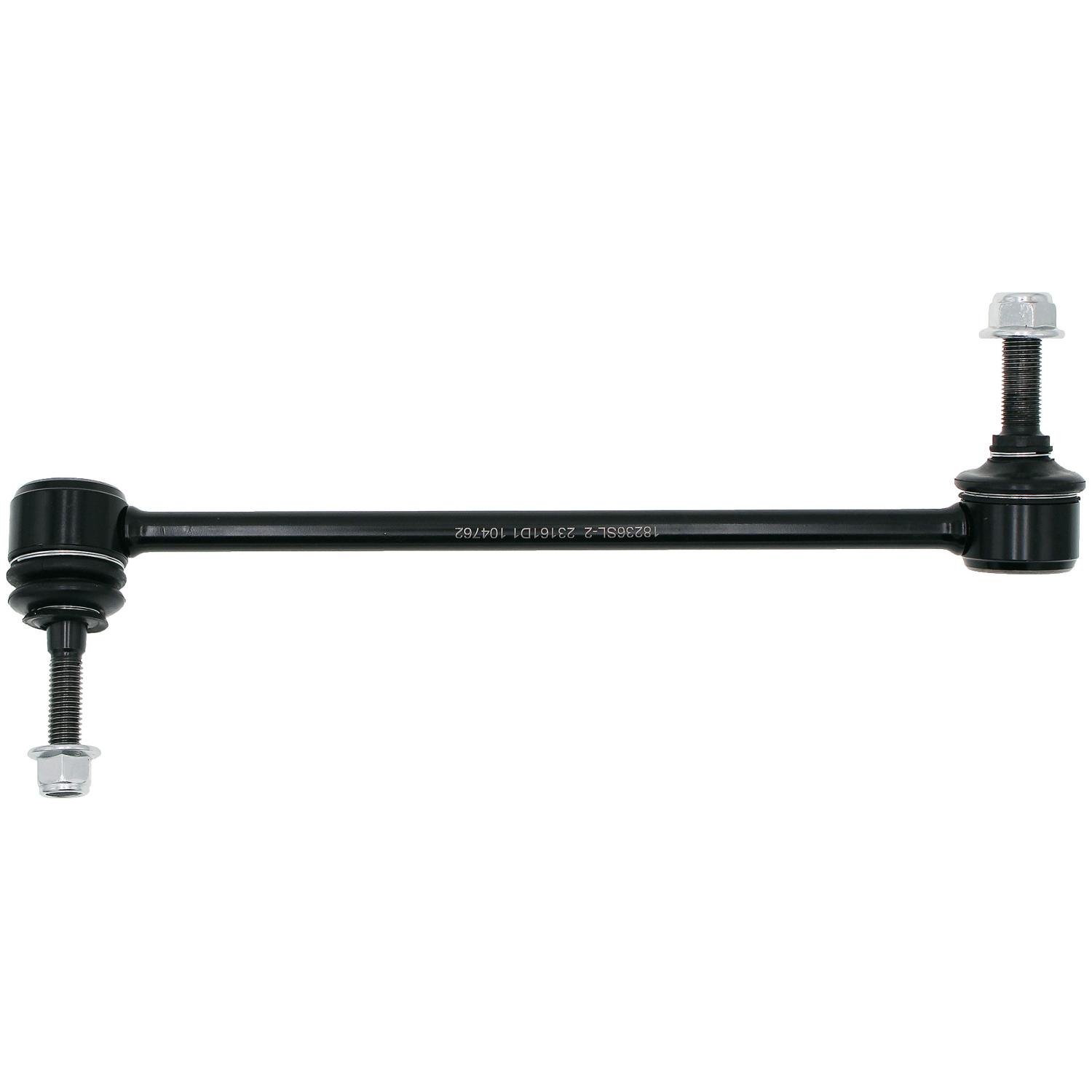 Dorman 542615 - Suspension Stabilizer Bar Link Kit Dorman 542615 Suspension Stabilizer Bar Link Kit product image 1 of 4