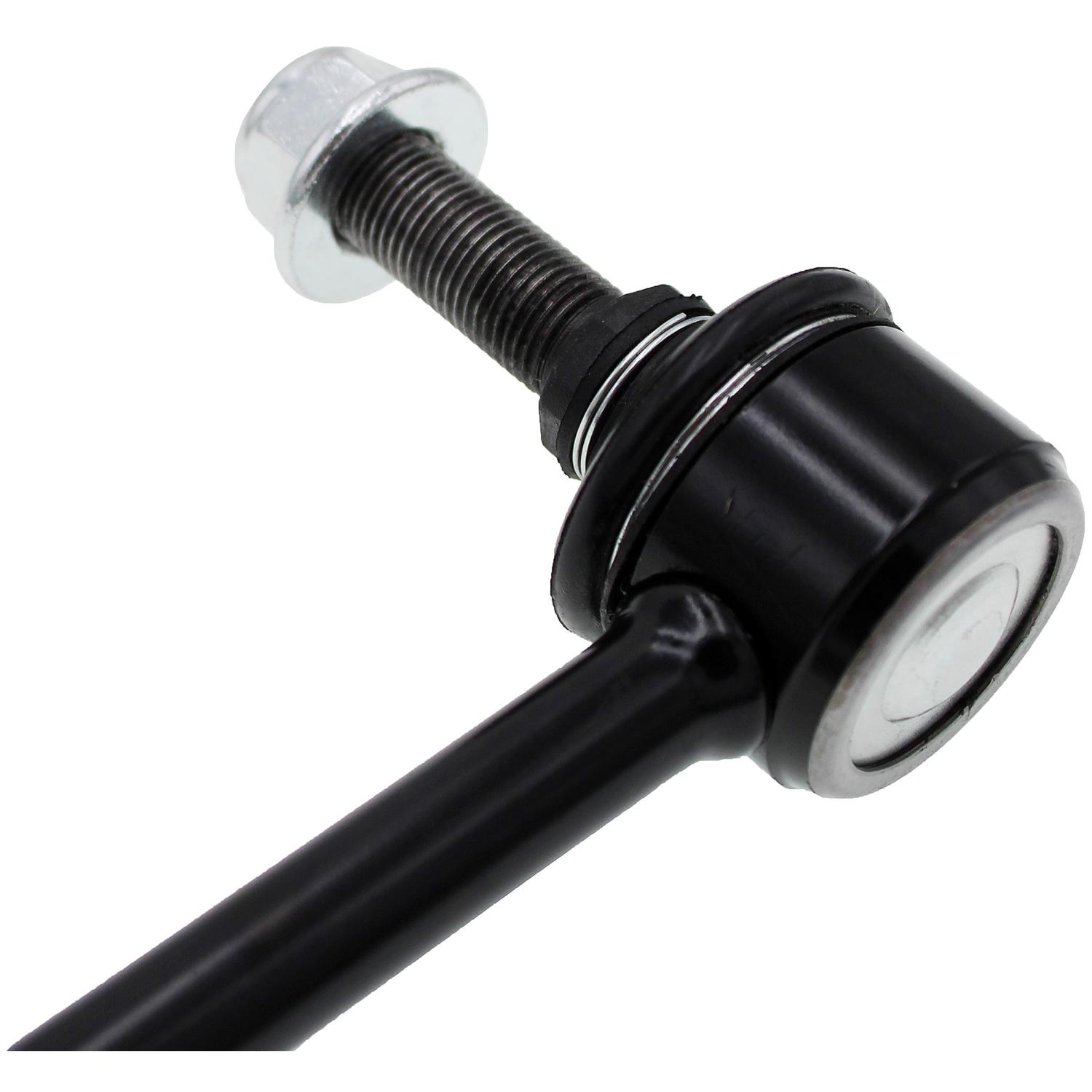 Dorman 542615 - Suspension Stabilizer Bar Link Kit Dorman 542615 Suspension Stabilizer Bar Link Kit product image 3 of 4