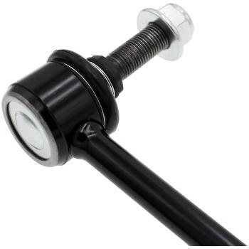2009 Ford Flex Suspension Stabilizer Bar Link Kit Front Right Dorman 542616 image 2 of 4