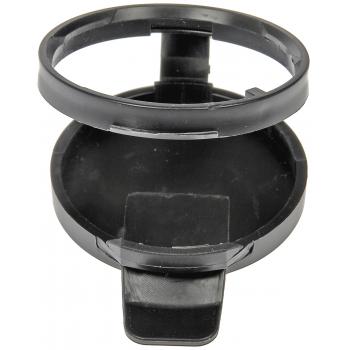 2018 Chevrolet Tahoe Washer Fluid Reservoir Cap Dorman 54262 image 2 of 4
