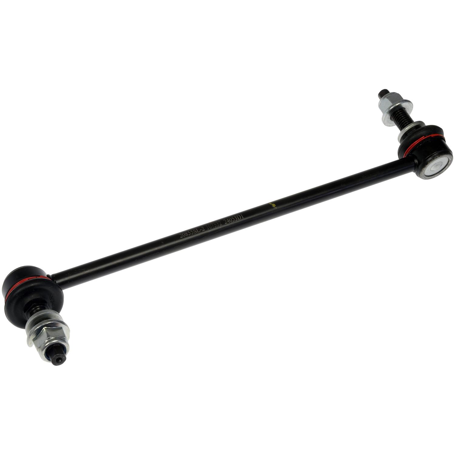 Dorman 542621 - Suspension Stabilizer Bar Link Kit Dorman 542621 Suspension Stabilizer Bar Link Kit product image 2 of 6