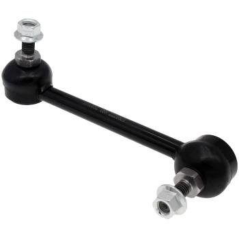 1996 Lincoln Continental Suspension Stabilizer Bar Link Kit Rear Right Dorman 542642 image 3 of 4