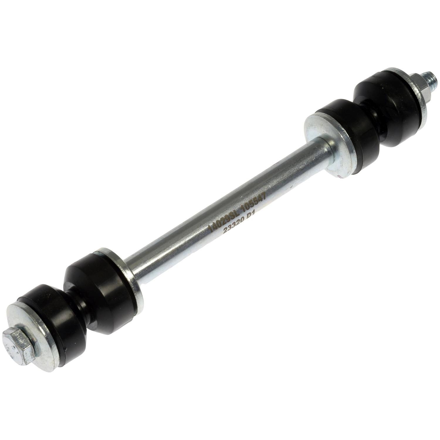 Dorman 542645 - Suspension Stabilizer Bar Link Kit Dorman 542645 Suspension Stabilizer Bar Link Kit product image 2 of 2