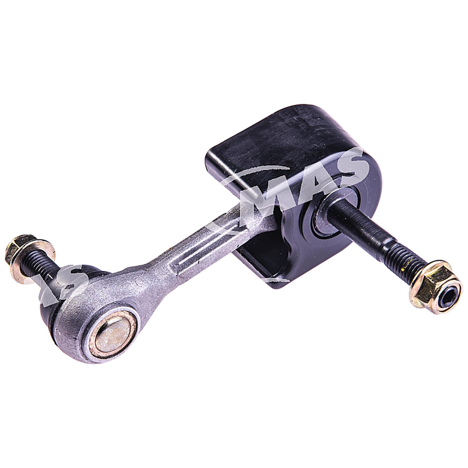 Dorman 542657 - Suspension Stabilizer Bar Link Kit Dorman 542657 Suspension Stabilizer Bar Link Kit product image 2 of 2