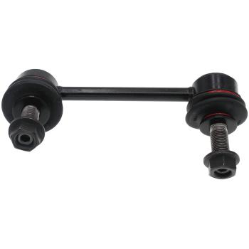 2024 Ford Police Interceptor Utility Suspension Stabilizer Bar Link Kit Rear Left Dorman 542681 image 4 of 4