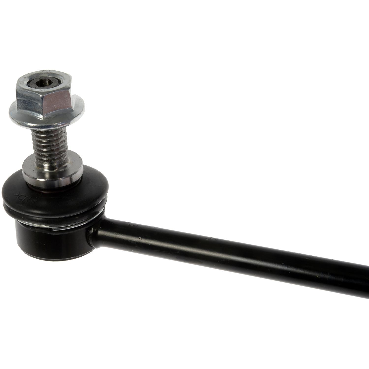 Dorman 542694 - Suspension Stabilizer Bar Link Kit Dorman 542694 Suspension Stabilizer Bar Link Kit product image 2 of 4