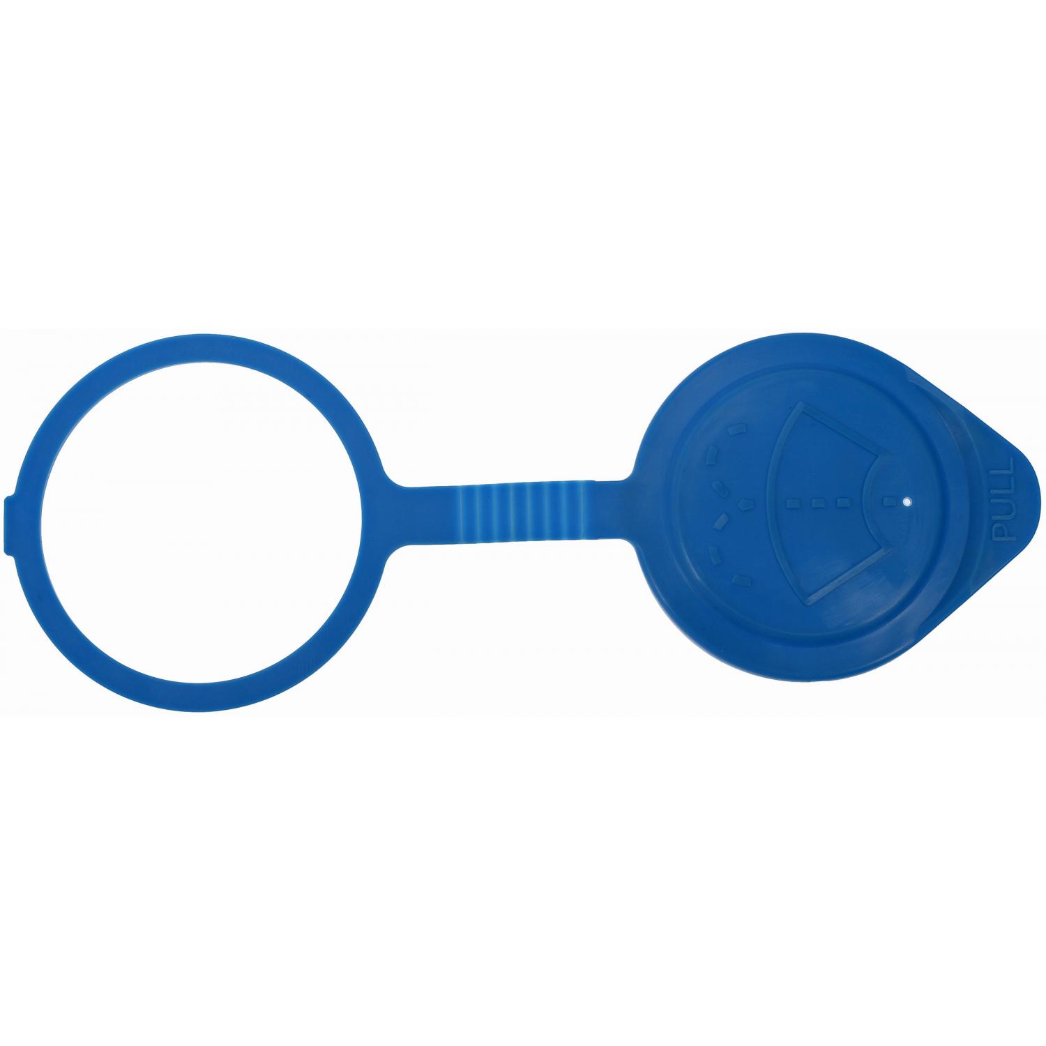 Dorman 54270 Washer Fluid Reservoir Cap product image 3 of 4