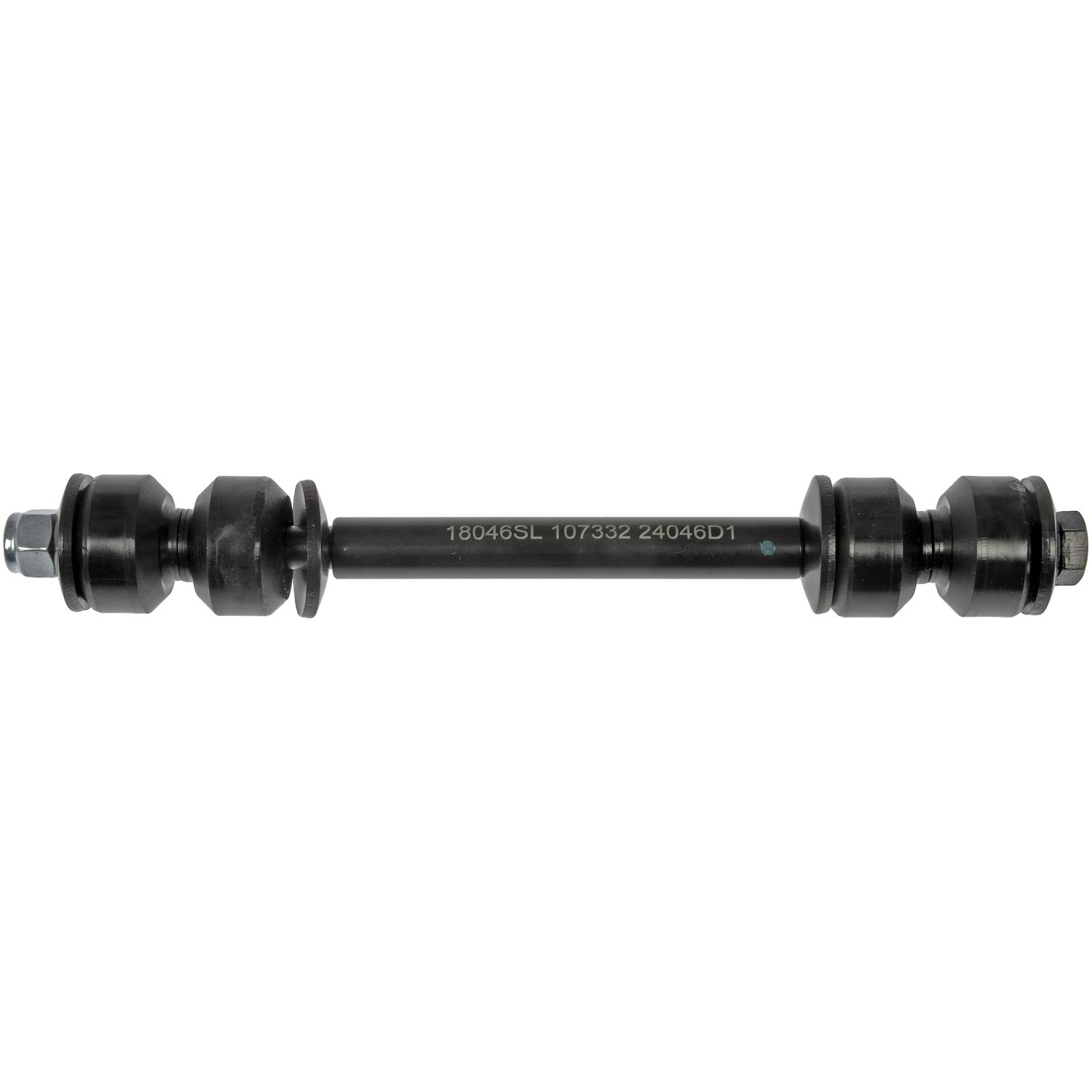 Dorman 542714 - Suspension Stabilizer Bar Link Kit Dorman 542714 Suspension Stabilizer Bar Link Kit product image 3 of 4