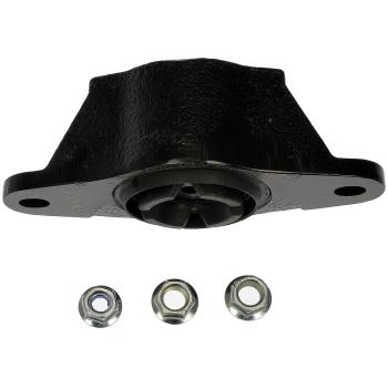 2015 Mazda CX-5 Shock Mount