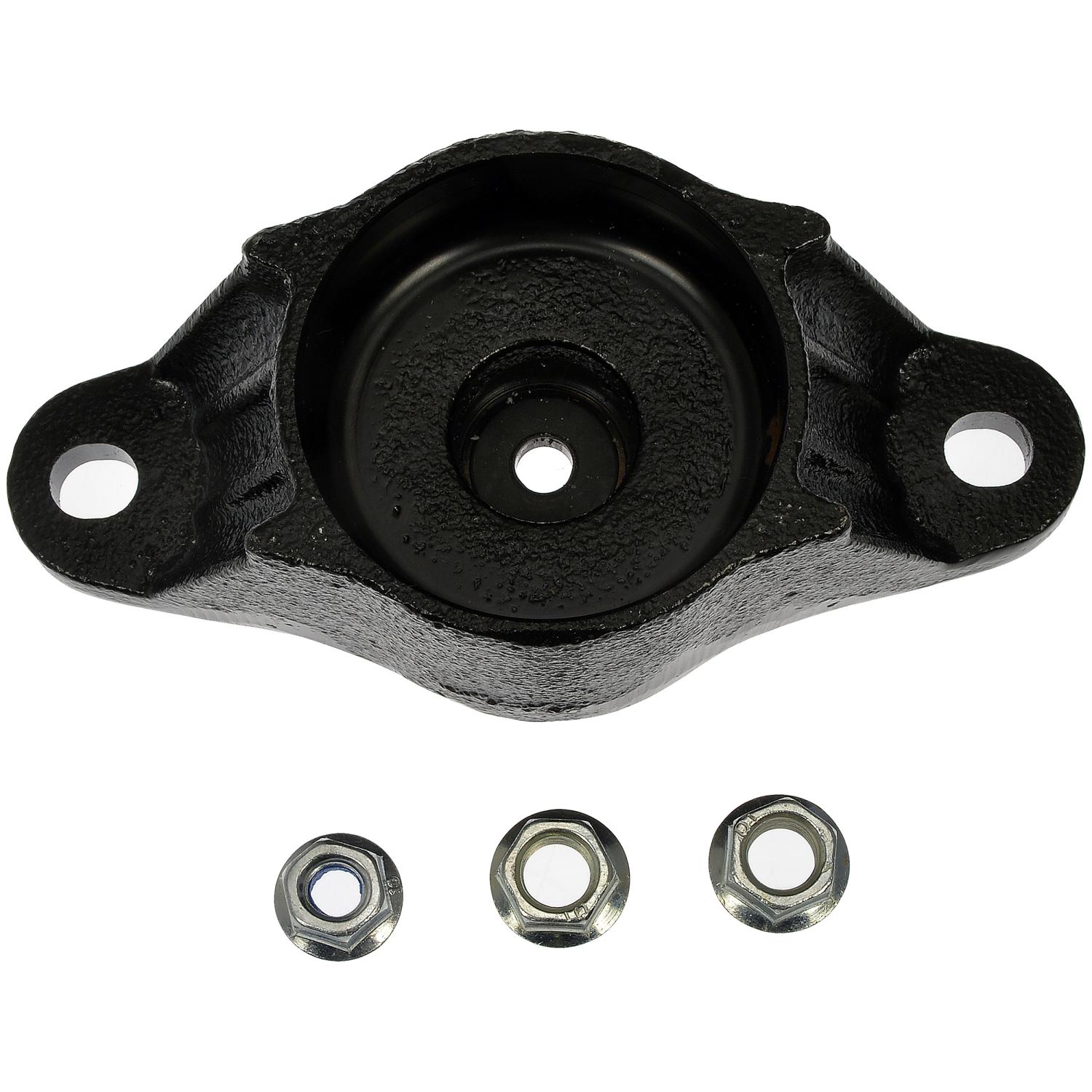 Dorman 542837 Shock Mount product image 3 of 6