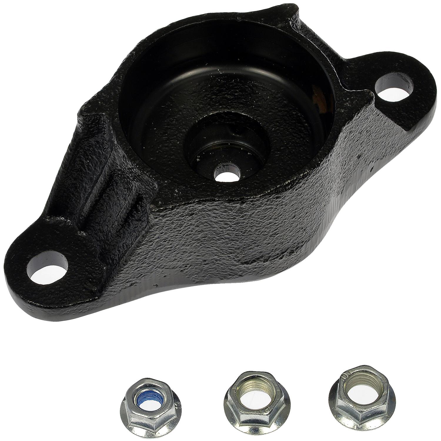 Dorman 542837 Shock Mount product image 4 of 6