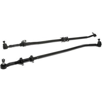 2018 Jeep Wrangler JK Steering Linkage Assembly Dorman 542858 image 4 of 4