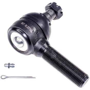 1966 GMC K1000 Pickup Steering Tie Rod End Front Left Outer Dorman 542861 image 1 of 2