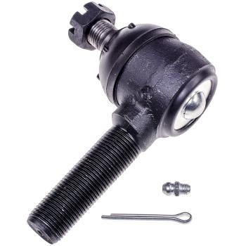 1966 GMC K1000 Pickup Steering Tie Rod End Front Right Outer Dorman 542862 image 1 of 2