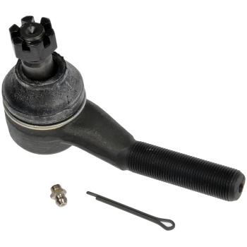 1978 Dodge B200 Steering Tie Rod End Front Outer Dorman 542880 image 3 of 4