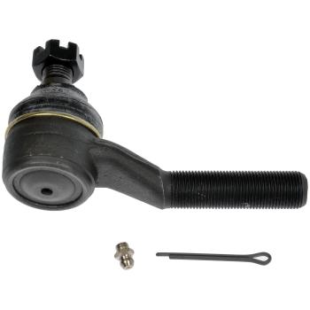 1978 Dodge B200 Steering Tie Rod End Front Outer Dorman 542880 image 4 of 4