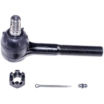 1998 Dodge B1500 Steering Tie Rod End Front Inner Dorman 542887 image 2 of 2