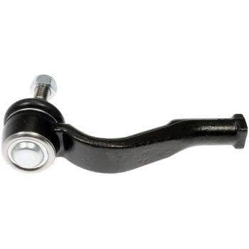 1983 Mazda GLC Steering Tie Rod End Front Inner Dorman 542902 image 2 of 4