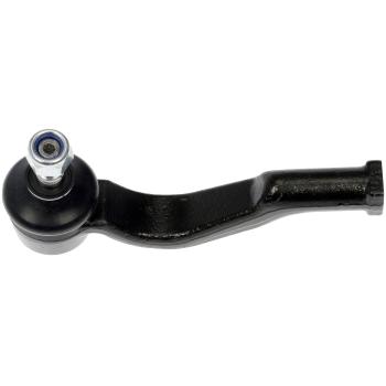 1983 Mazda GLC Steering Tie Rod End Front Inner Dorman 542902 image 3 of 4