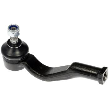 1983 Mazda GLC Steering Tie Rod End Front Inner Dorman 542902 image 4 of 4
