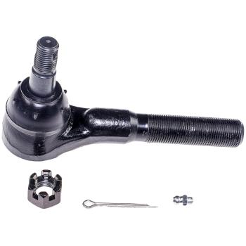 1990 Ford Bronco II Steering Tie Rod End Front Left Outer Dorman 542909 image 2 of 2