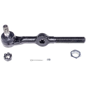 1988 Chevrolet V10 Suburban Steering Tie Rod End Front Left Outer Dorman 542915 image 1 of 2