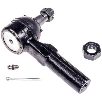 1994 Lincoln Continental Steering Tie Rod End Front Outer Dorman 542942 image 2 of 2