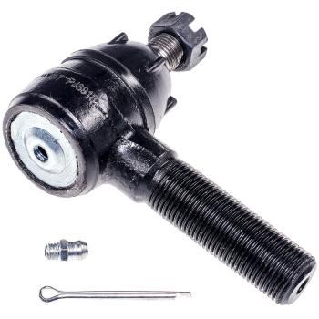 1993 Dodge W150 Steering Tie Rod End Front Left Outer Dorman 542959 image 1 of 2