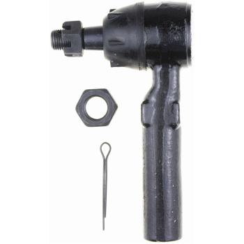 1990 Dodge Dakota Steering Tie Rod End Front Outer Dorman 542960 image 1 of 4