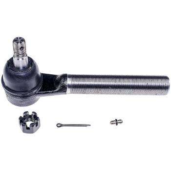 1992 Ford F53 Steering Tie Rod End At Pitman Arm Dorman 542967 image 1 of 2