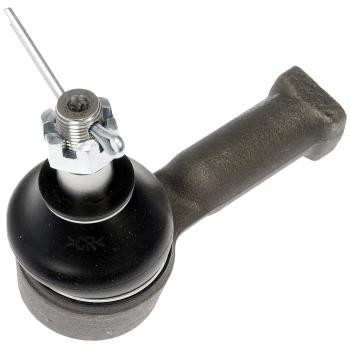 1993 Mazda B2600 Steering Tie Rod End Front Outer Dorman 542977 image 4 of 4