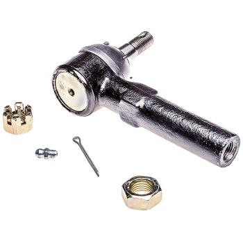 1989 Plymouth Reliant Steering Tie Rod End Front Outer Dorman 542982 image 1 of 2