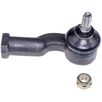 1989 Merkur XR4Ti Steering Tie Rod End Front Right Outer Dorman 543008 image 2 of 2