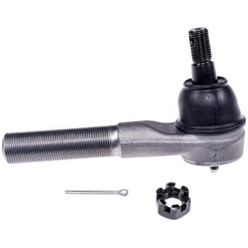 1996 Ford E-150 Econoline Club Wagon Steering Tie Rod End Front Right Outer Dorman 543044 image 2 of 2