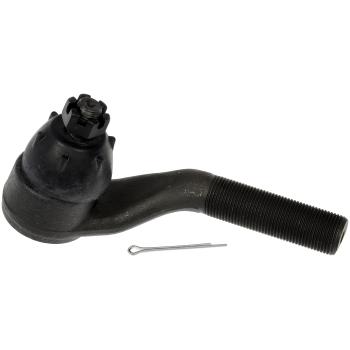 1965 Mercury Comet Steering Tie Rod End Front Left Outer Dorman 543055 image 1 of 4