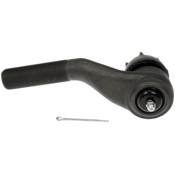 1965 Mercury Comet Steering Tie Rod End Front Left Outer Dorman 543055 image 2 of 4