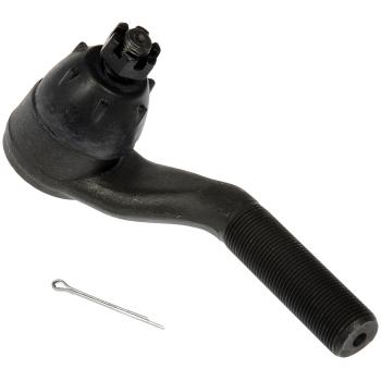 1965 Mercury Comet Steering Tie Rod End Front Left Outer Dorman 543055 image 4 of 4