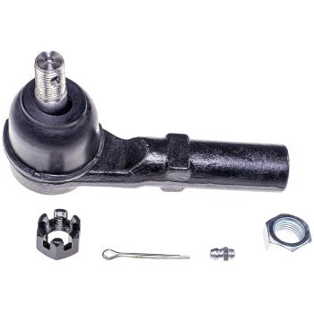 1999 Dodge Durango Steering Tie Rod End Front Left Outer Dorman 543083 image 2 of 2