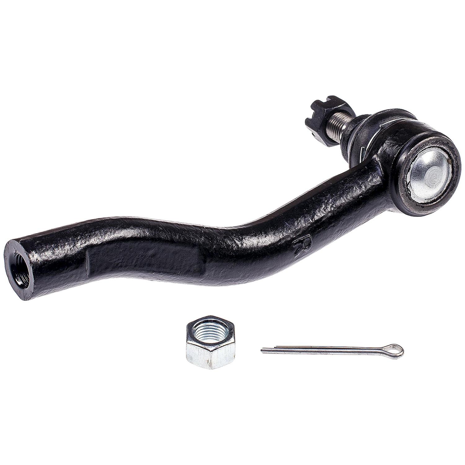 Dorman 543112 Steering Tie Rod End product image 1 of 2