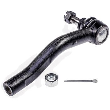 2005 Toyota Echo Steering Tie Rod End Front Left Outer Dorman 543113 image 1 of 2