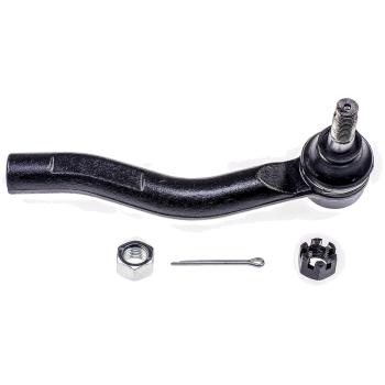 2005 Toyota Echo Steering Tie Rod End Front Left Outer Dorman 543113 image 2 of 2