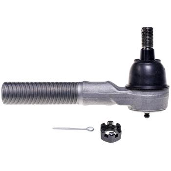 2008 Dodge Ram 1500 Steering Tie Rod End Front Left Outer Dorman 543127 image 2 of 2
