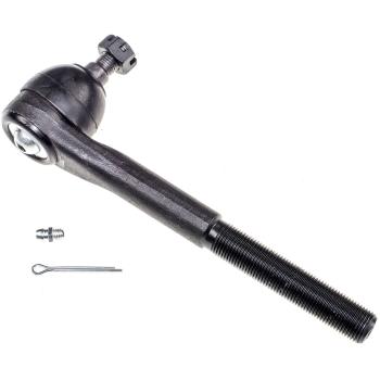 1966 Chevrolet Bel Air Steering Tie Rod End Front Inner Dorman 543136 image 1 of 2