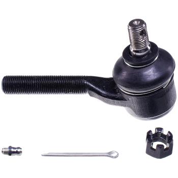 1983 Dodge Mirada Steering Tie Rod End Front Outer Dorman 543142 image 2 of 2