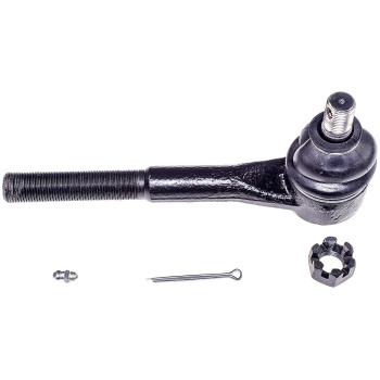 1995 GMC P3500 Steering Tie Rod End Front Outer Dorman 543152 image 2 of 4