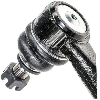 1995 GMC P3500 Steering Tie Rod End Front Outer Dorman 543152 image 3 of 4