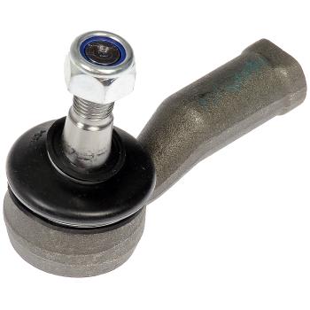 1978 Nissan 200SX Steering Tie Rod End Front Right Outer Dorman 543168 image 4 of 4