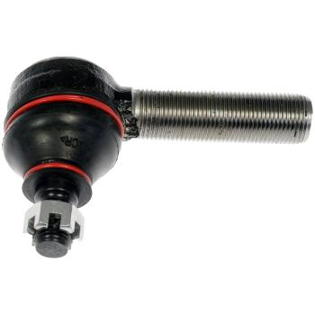 1967 Jeep Commando Steering Tie Rod End Left Outer (Steering Arm To Steering Arm) Dorman 543170 image 3 of 4