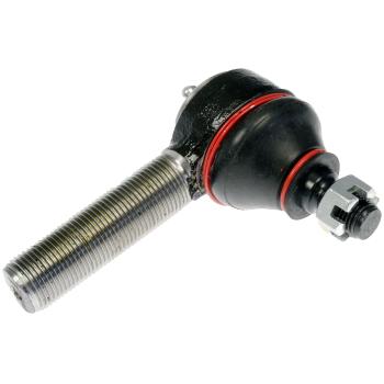 1967 Jeep Commando Steering Tie Rod End Left Outer (Steering Arm To Steering Arm) Dorman 543170 image 4 of 4