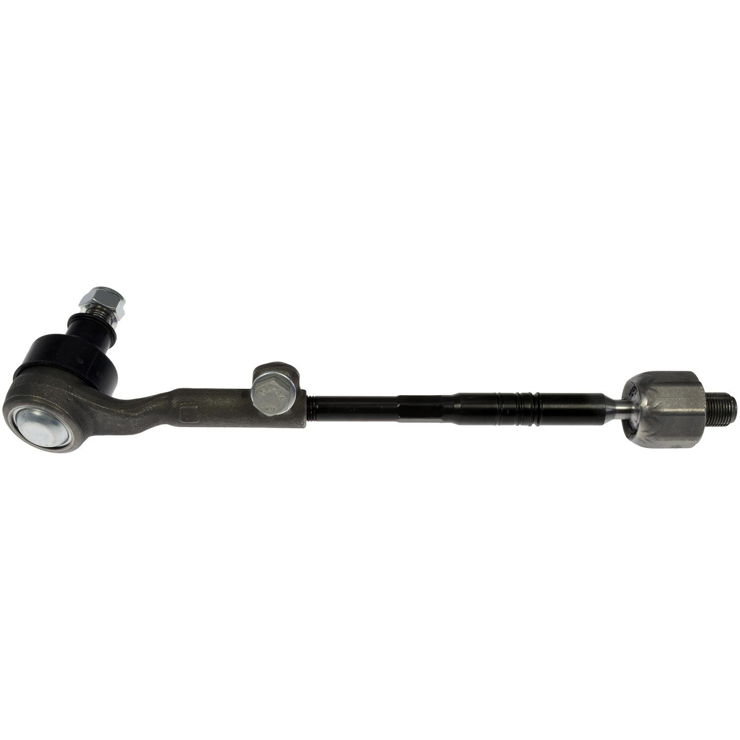 Dorman 543189 - Steering Tie Rod End Assembly Dorman 543189 Steering Tie Rod End Assembly product image 2 of 4